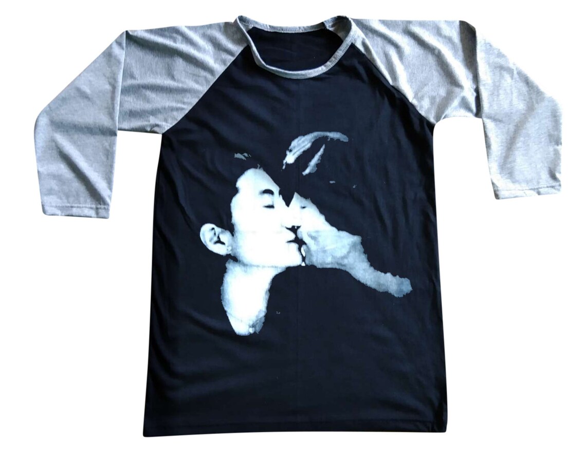 john and yoko t shirt