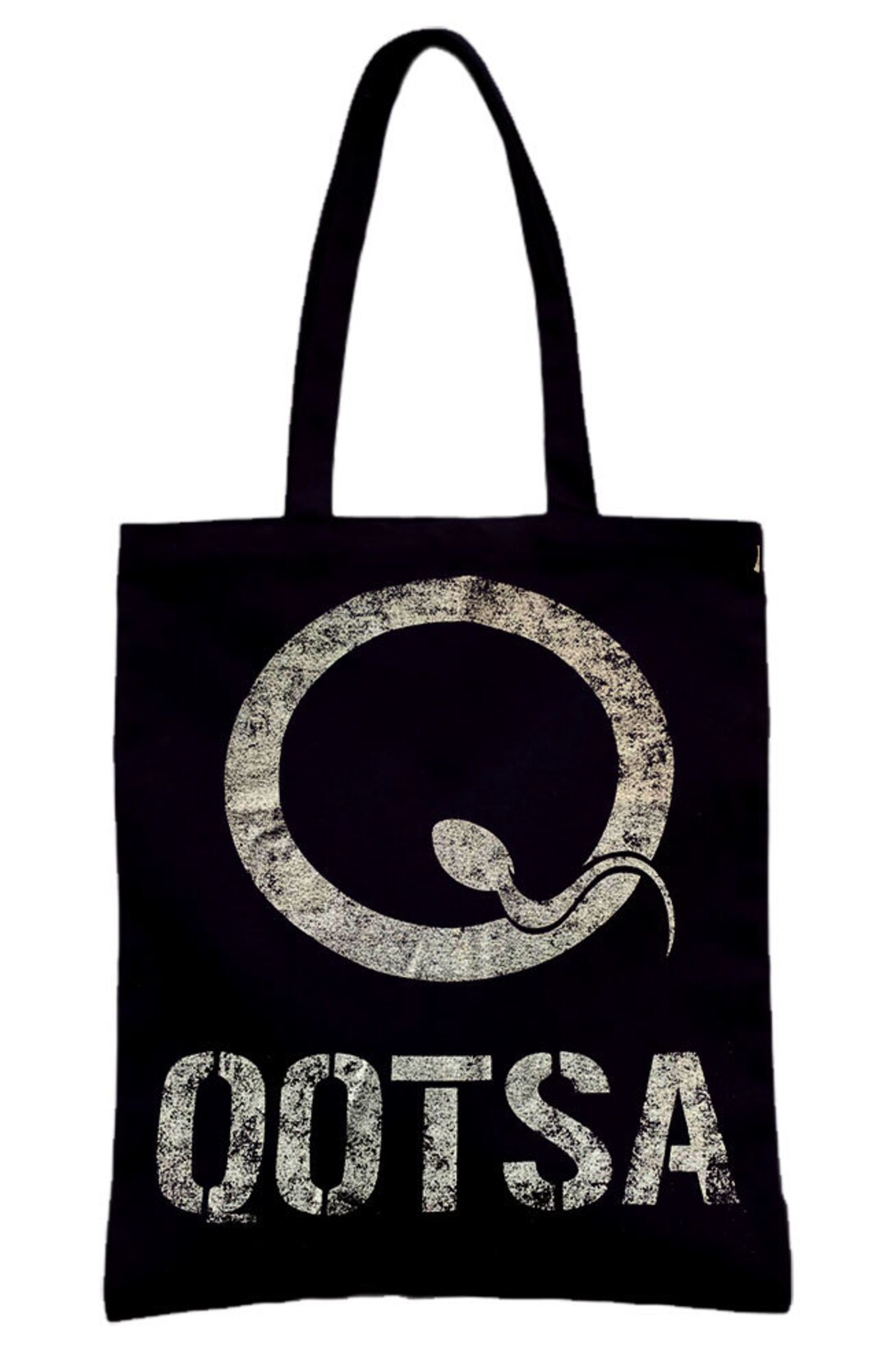 Queens of the Stone Age QOTSA // Canvas Tote Bag - Etsy