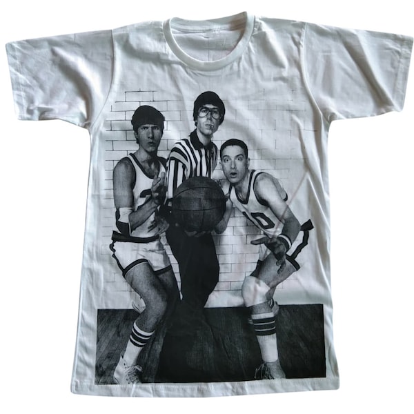 Beastie Boys // Short Sleeve T-Shirt