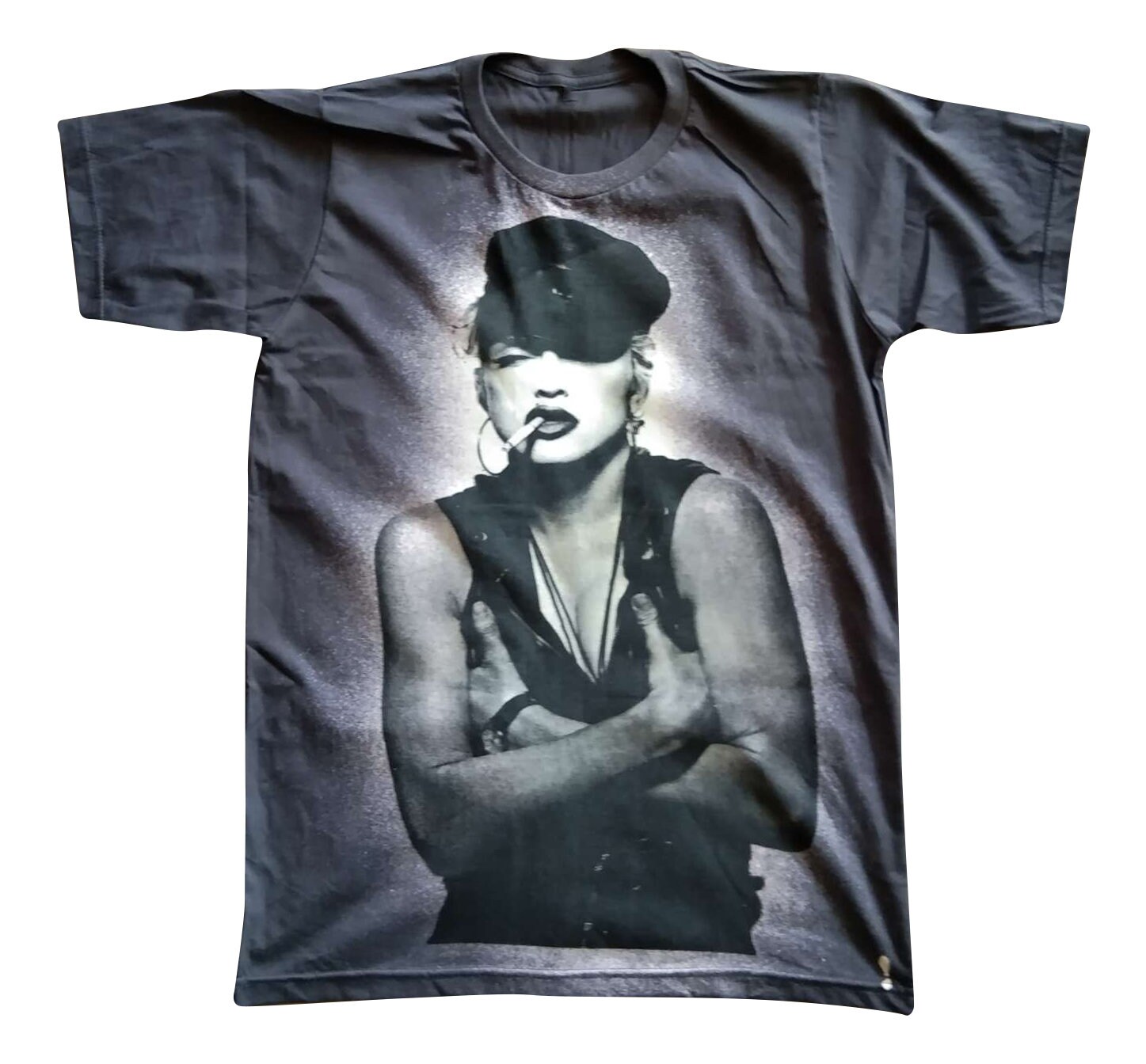 Discover Madonna T-Shirt