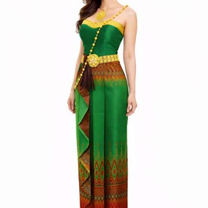 khmer dress for wedding party Discover 280 Khmer Wedding and khmer traditional dress wedding attire ideas