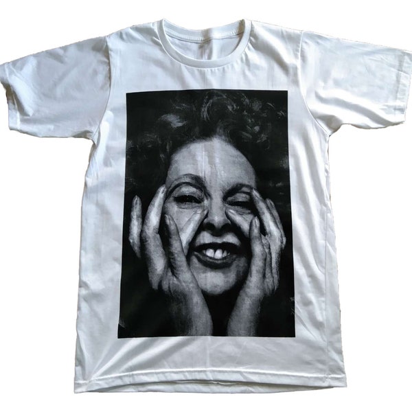 Vivienne Westwood // Fashion Designer // Short Sleeve T-Shirt