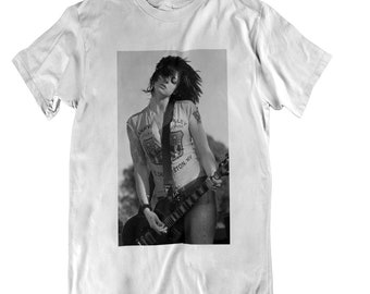 Brody Dalle The Distillers Unisex T-Shirt Men's Women's 128