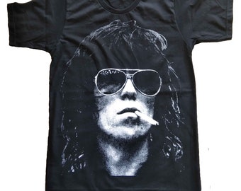 Keith Richards // Short Sleeve T-Shirt