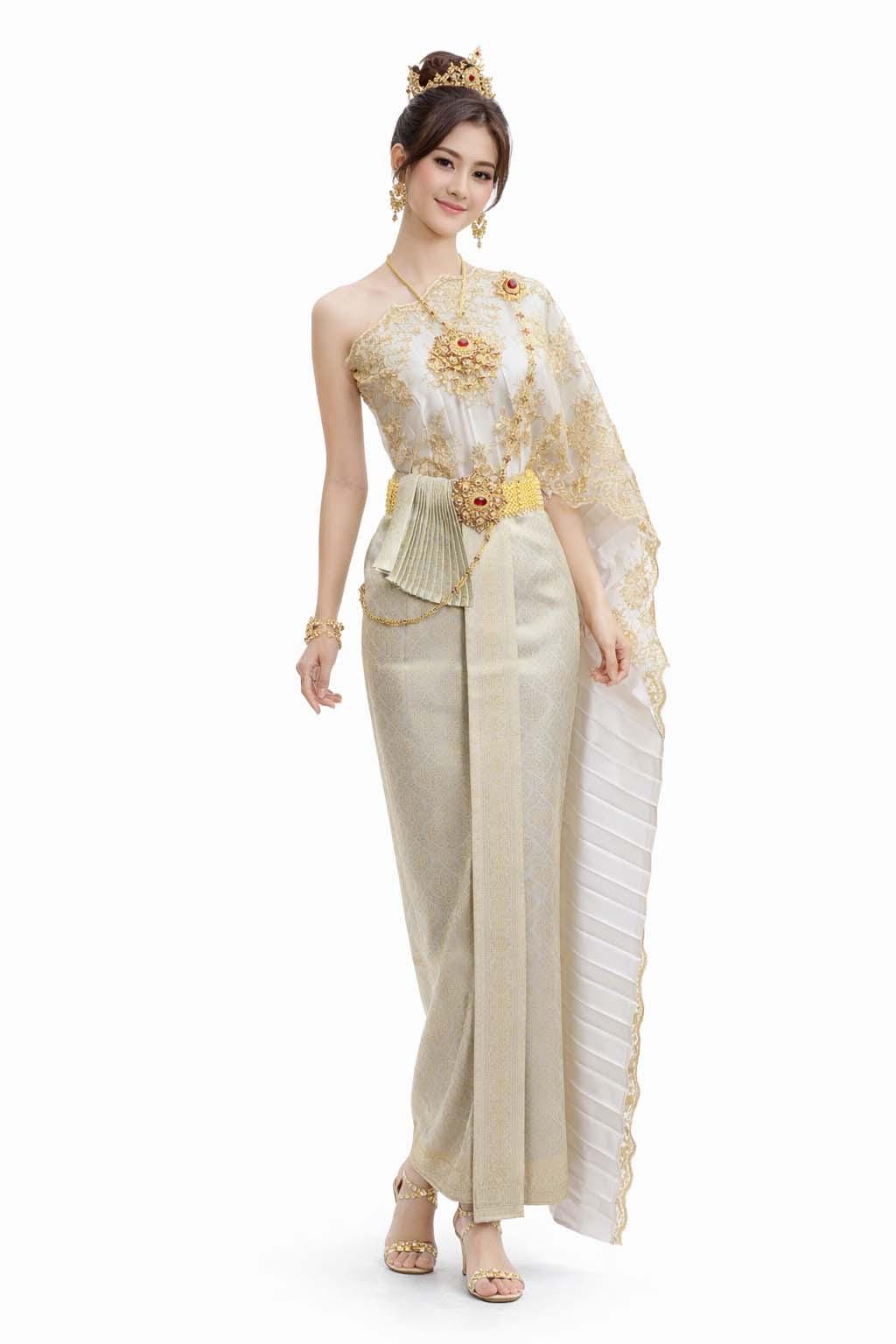 grey and gold combination dress WeddingDress