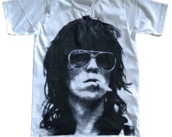 Keith Richards for President Shirt Keith Richards Shirt - Etsy