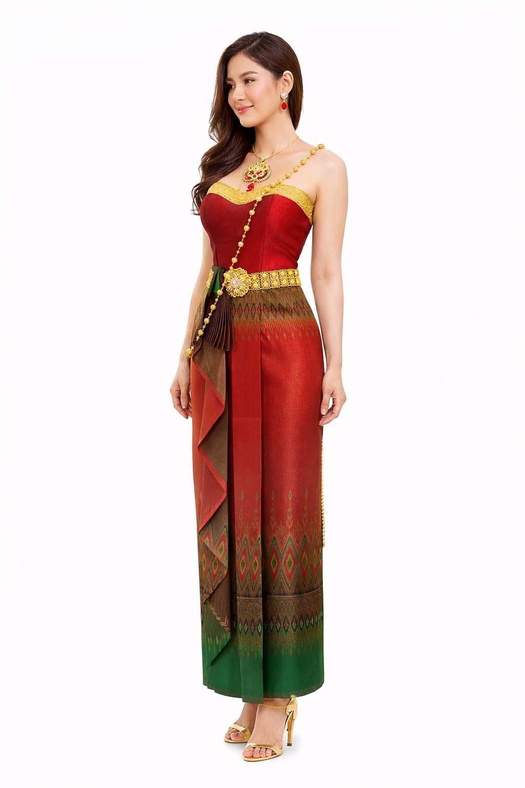 Asian Bridesmaid Dresses - Etsy Asian Bridesmaid Dresses - Etsy