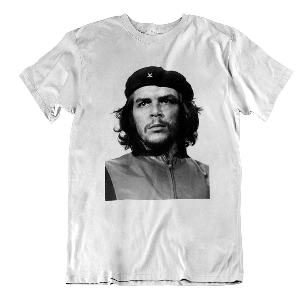 Che Guevara Essential T-Shirt by SovietsArmy