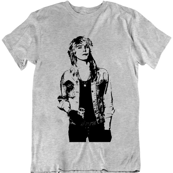 Duff McKagan Unisex T-Shirt Men's Women's