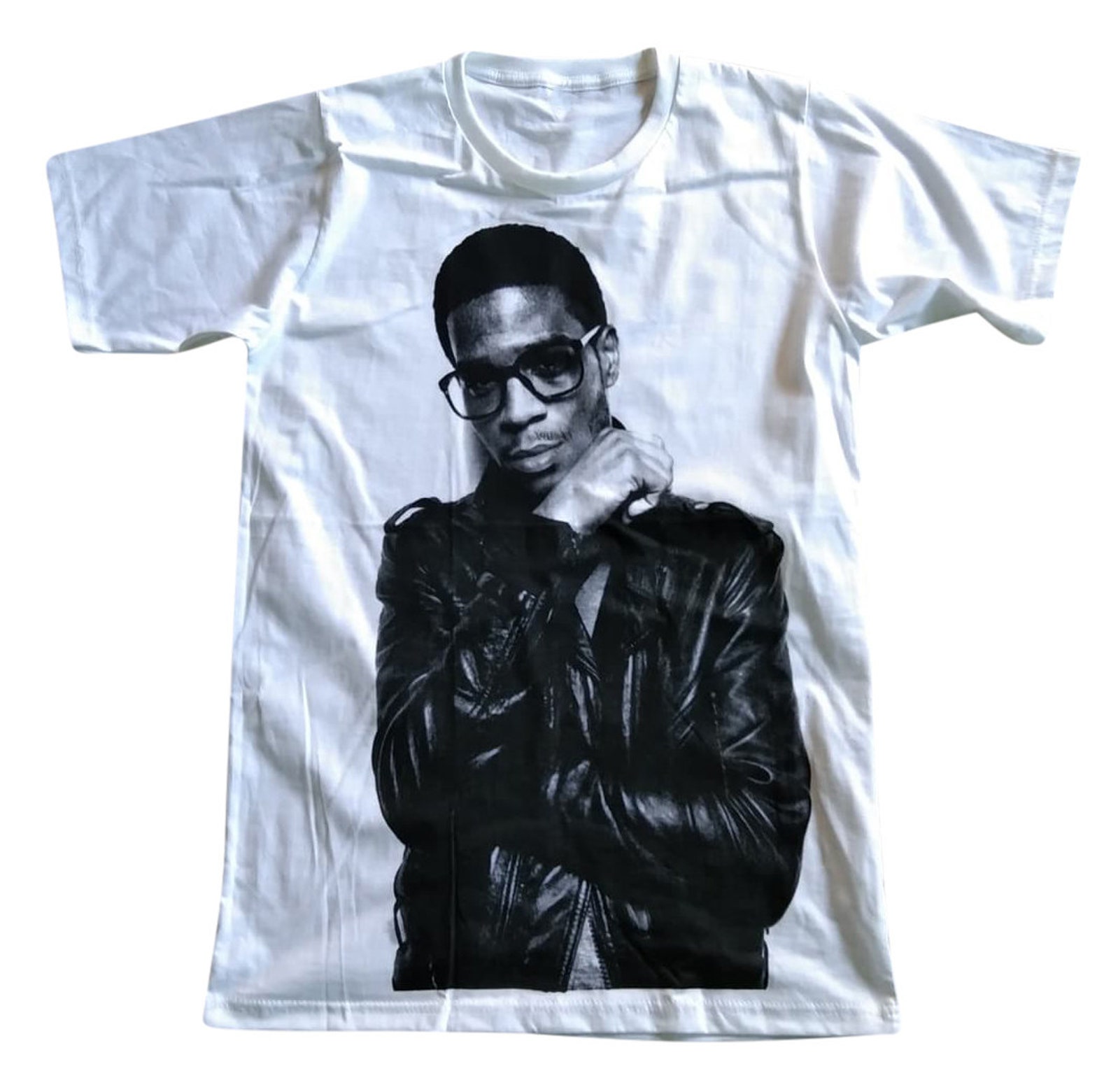 Kid Cudi // Short Sleeve Tshirt Etsy