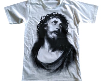 axl rose jesus shirt