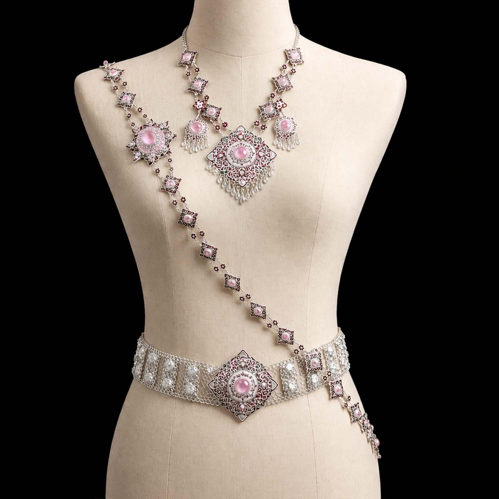 Asian Jewelry - Etsy Canada