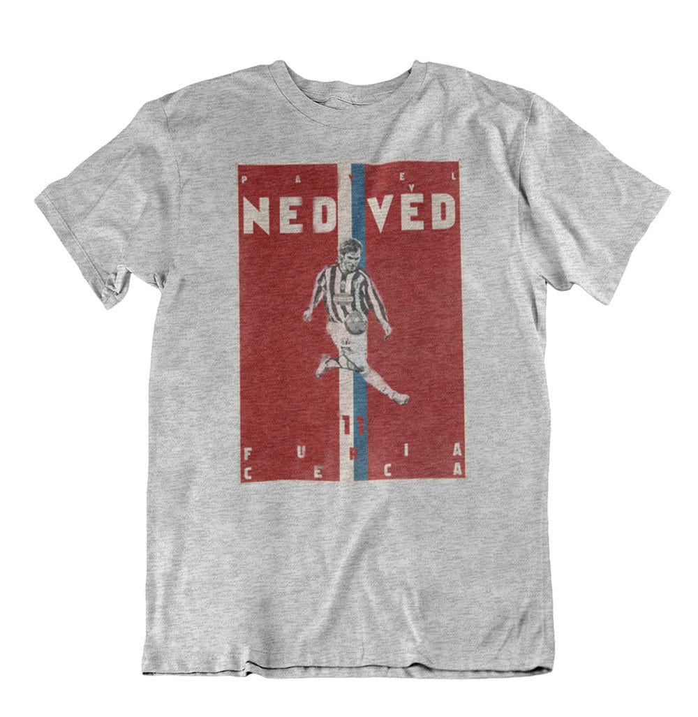 Pavel Nedv d T shirt Czech Republic Juventus Etsy Ireland