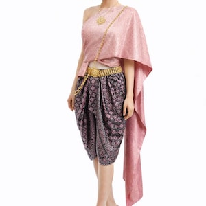 khmer silk dress Cambodia silk For all of beautiful Cambodia ladies that live in USA interested in Khmer traditional clothes!!! My page had many style and colors!!! Inbox to page for more information