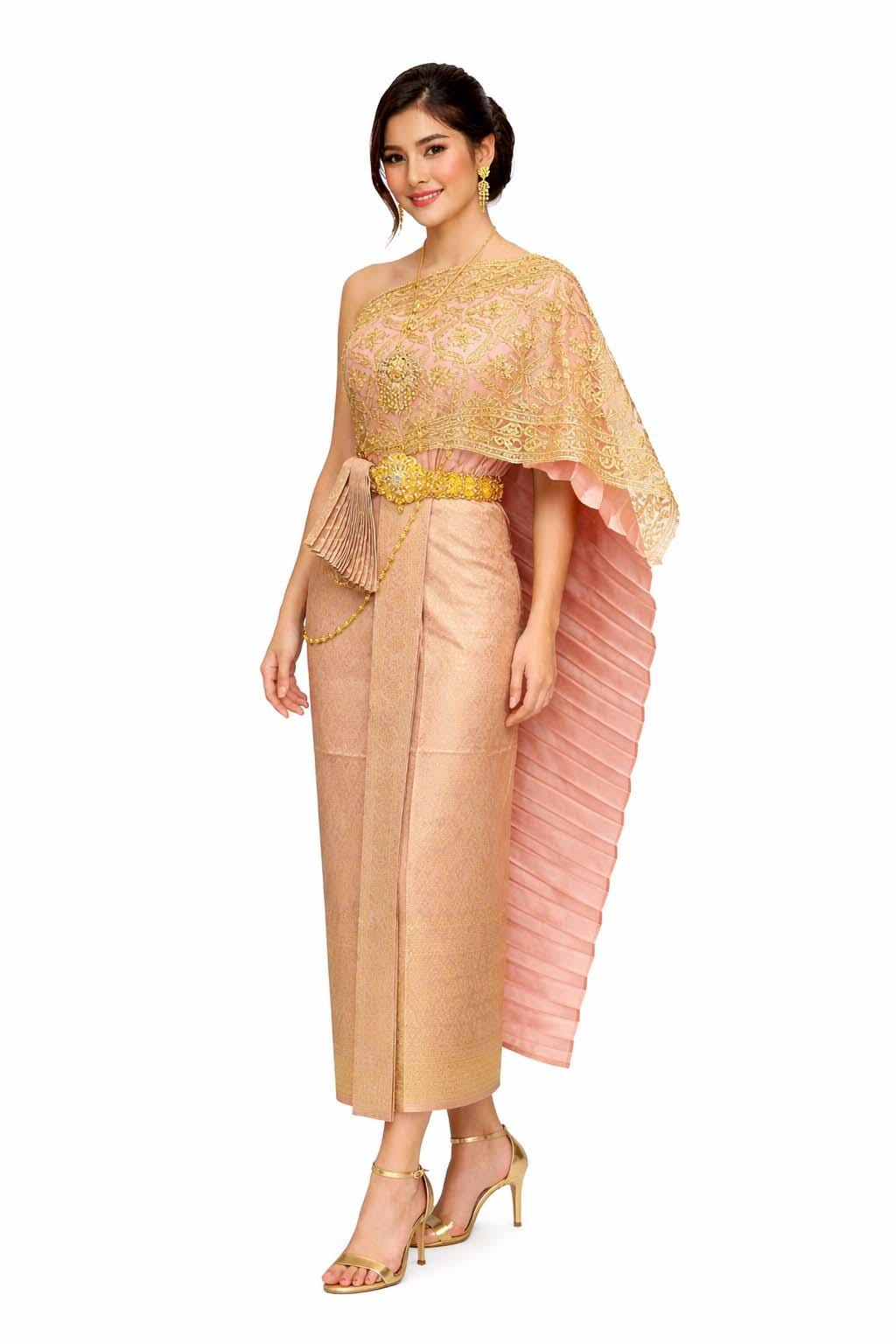 black and gold dress windsor Baltic Born Womens Azura Gown | Black + Gold | Color: Black and Gold main image 1