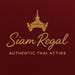SiamRegal store logo
