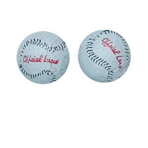 MADELAINE MILK BASEBALLS