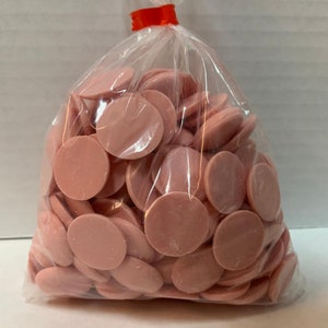 Clasens pink 1lb