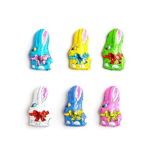 MADELAINE MILK BABY bunnies