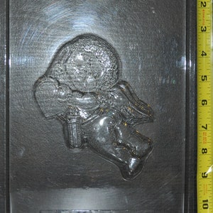 CUPID MOLD