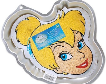 TINKERBELL TORTENFORM