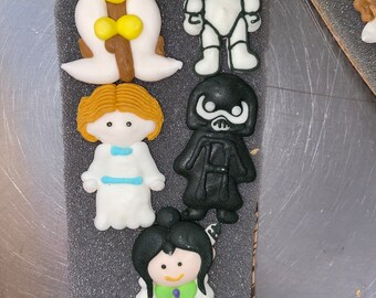 Star Lords Royal Icing Sugars