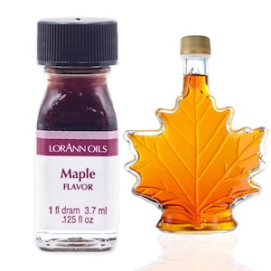 MAPLE FLAVORING