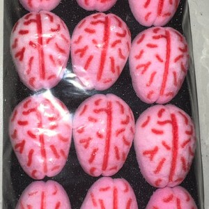 BRAIN SUGARS