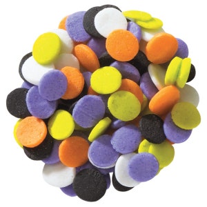 TRICK OR TREAT Konfetti Quins