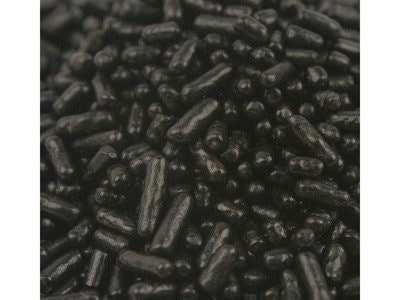 BLACK SPRINKLES