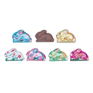 MADELAINE MILK MINI sitting bunny