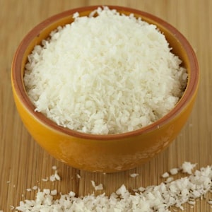 SWEETENED COCONUT