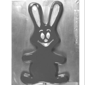 BUNNY POP MOLD