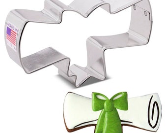 DIPLOMA KETTE AUSSTECKER