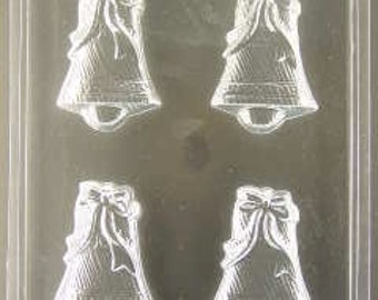 クリスマスベル型 - Etsy 日本