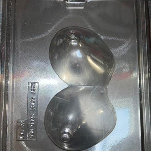 LARGE BREASTS MOLD