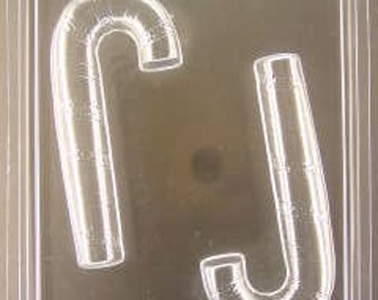 CANDY CANE MOLD