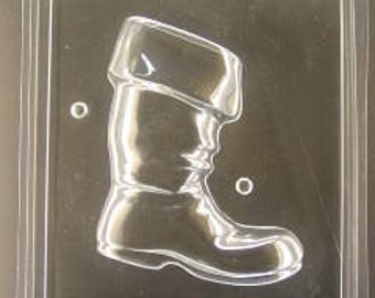 2STK 3D STIEFEL MODERN