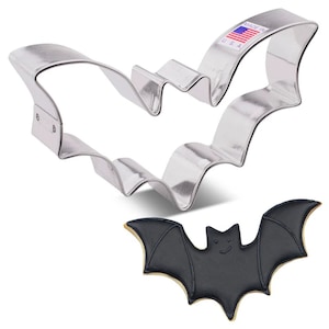 BAT COOKIE CUTTER