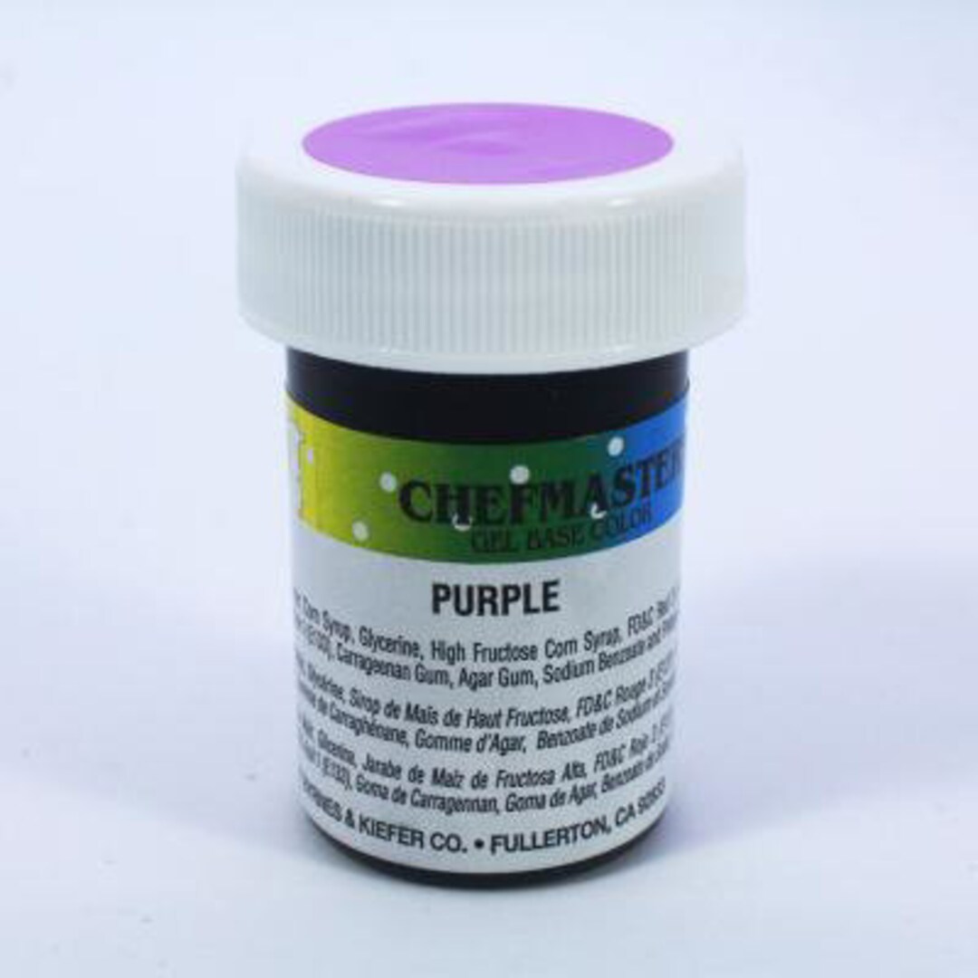 Purple Food Coloring Gel A Culinary Guide and Exploration. Purple Food Coloring Gel A Culinary Guide and Exploration.