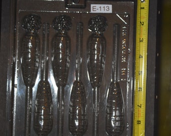 KAROBENPOP FORM