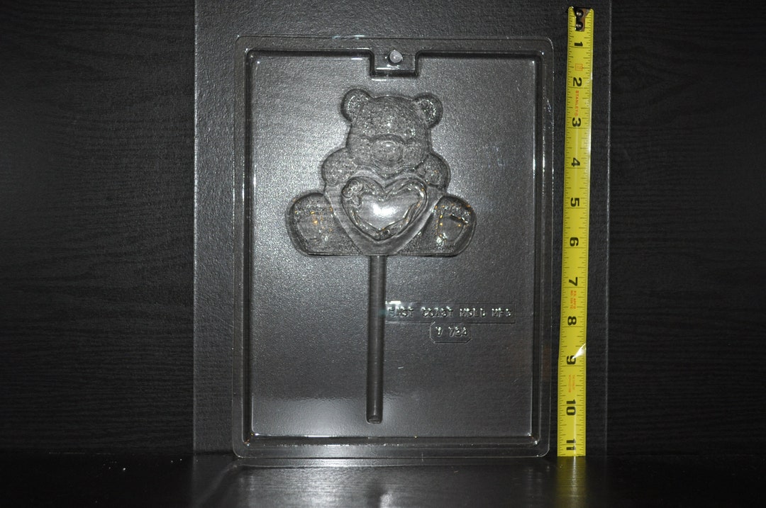 くまちゃんハート♡ロリポップ くまちゃんハート♡ロリポップ