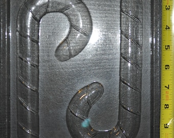 CANDY CANE MOLD