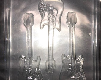 GUITAR MOLD