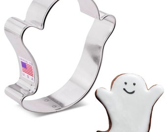 GHOST KOEKSNIJDER