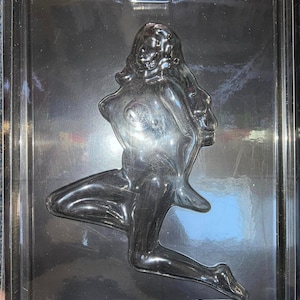 NAKED LADY MOLD