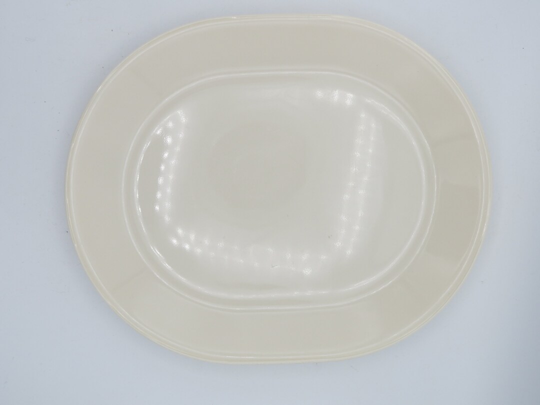 Corelle Sandstone Serving Platter 12 Oval Serving Etsy 日本