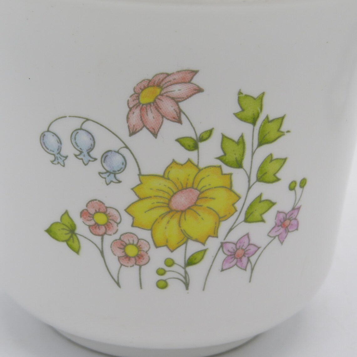 Corelle Meadow Creamer and Sugar Set Corning Corelle Yellow Etsy