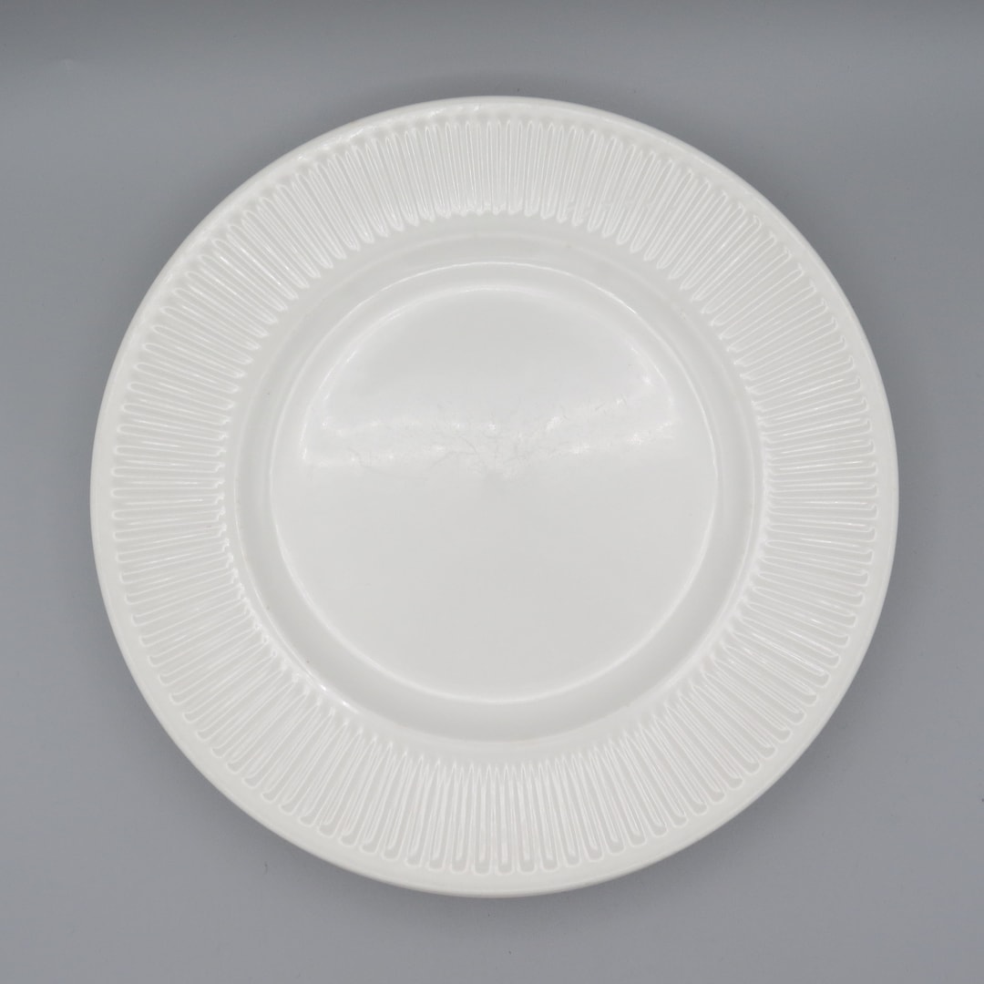 Johnson Brothers Athena Dinner Plates Set of 2 10 Etsy