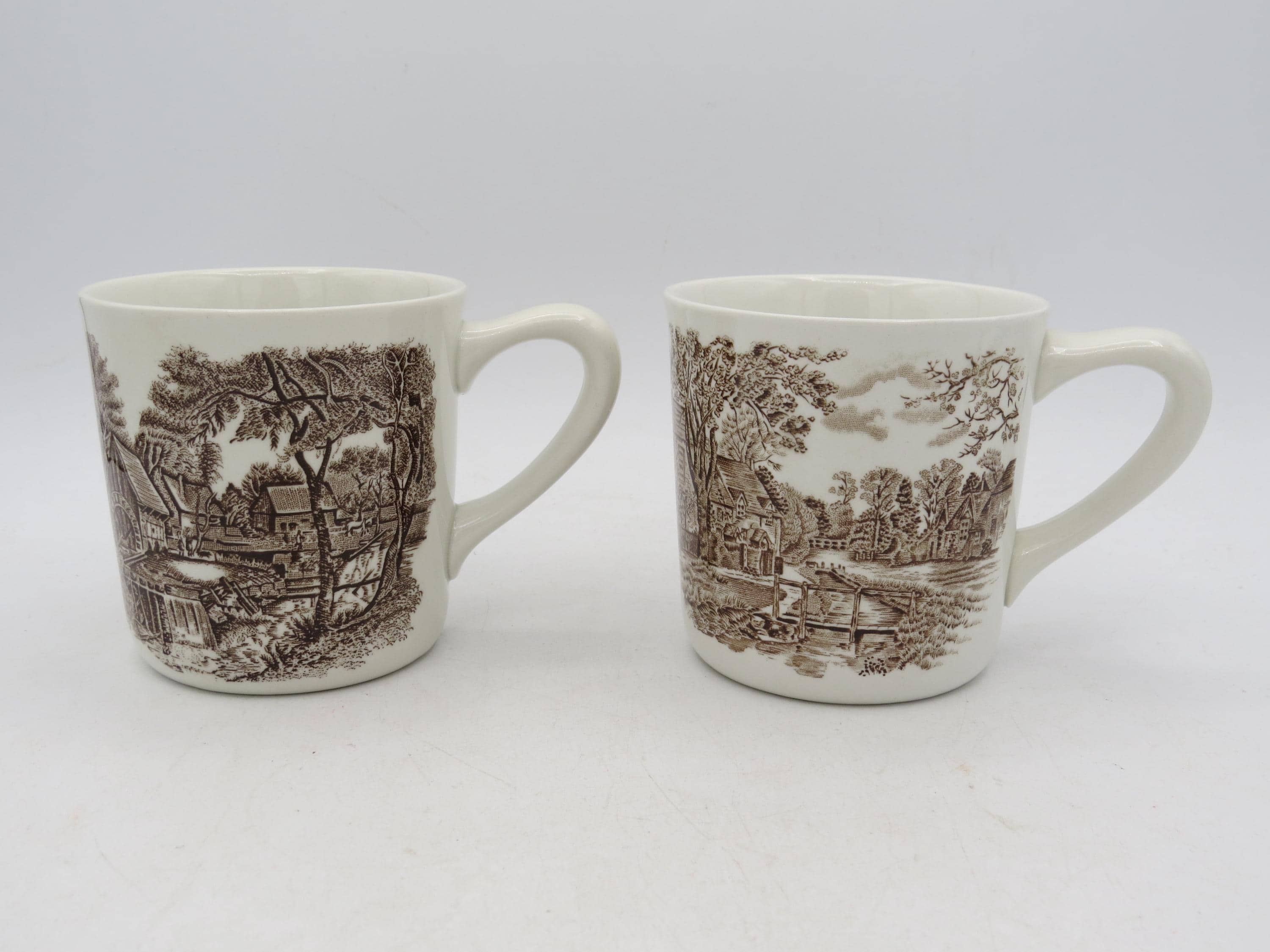Johnson brothers hyde park - Etsy 日本